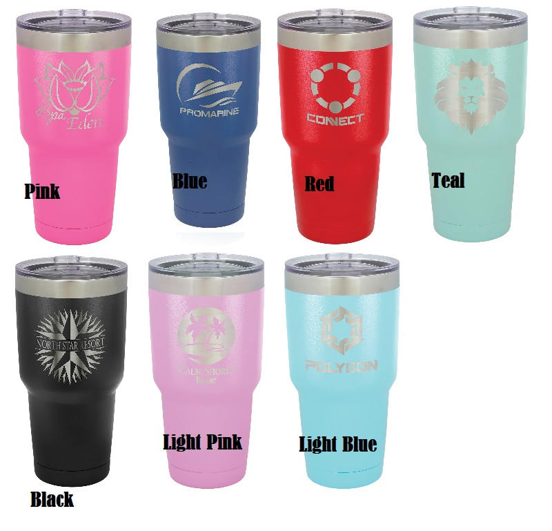 Personalized Disney Easter Girl Trip Tumbler - Jolly Family Gifts